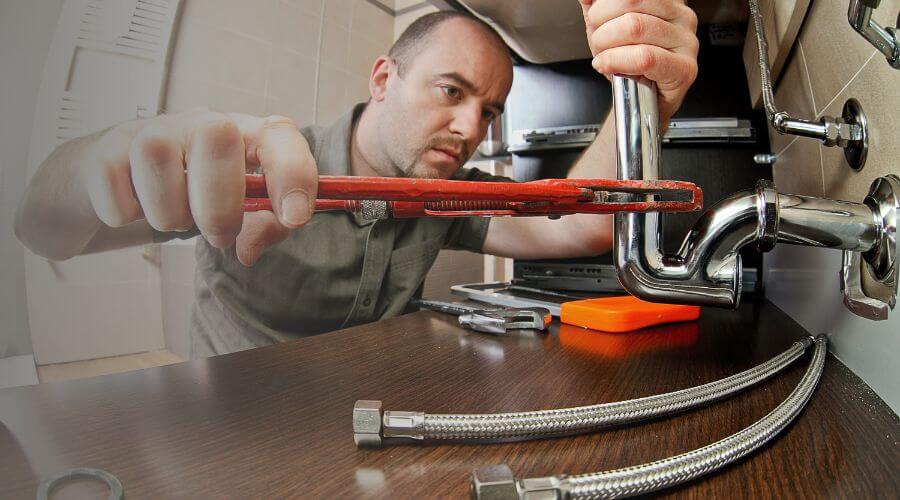 Professional emergency plumbing in Chester, MT